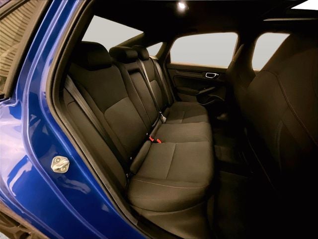 2024 Honda Civic Si Base