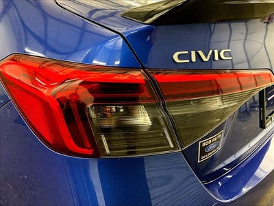 2024 Honda Civic Si Base