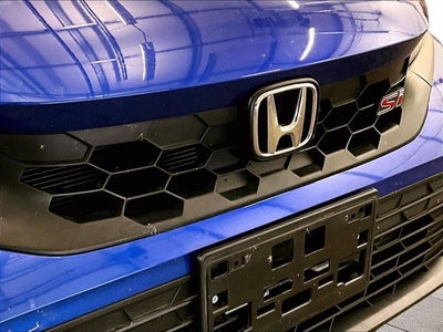 2024 Honda Civic Si Base