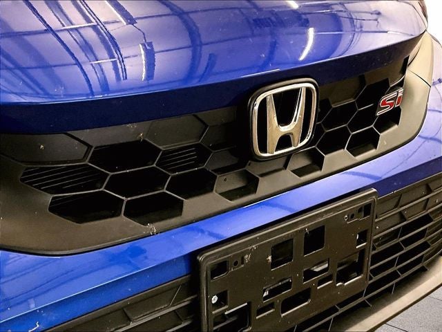 2024 Honda Civic Si Base