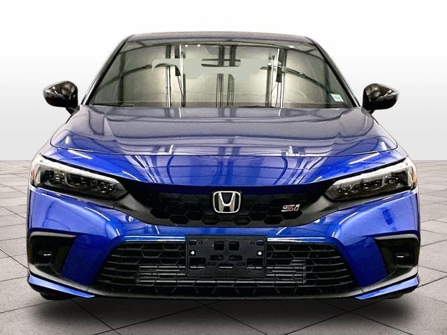 2024 Honda Civic Si Base