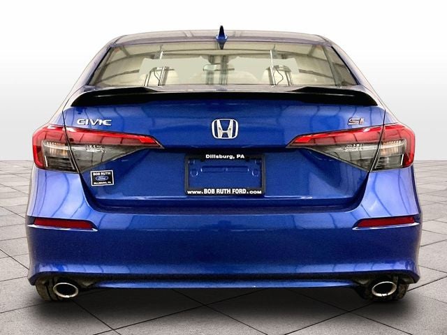 2024 Honda Civic Si Base