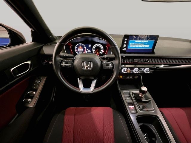 2024 Honda Civic Si Base