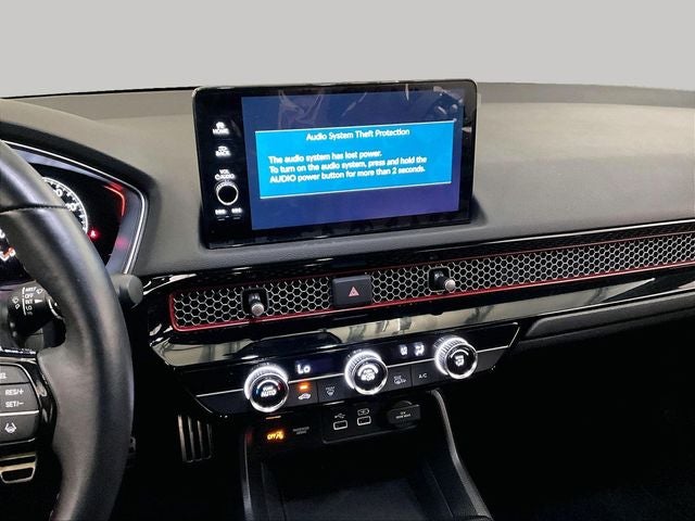 2024 Honda Civic Si Base