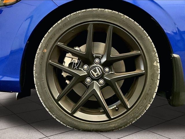 2024 Honda Civic Si Base