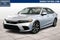 2022 Honda Civic Sedan EX