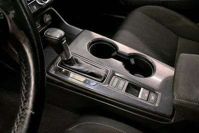 2022 Honda Civic Sedan EX