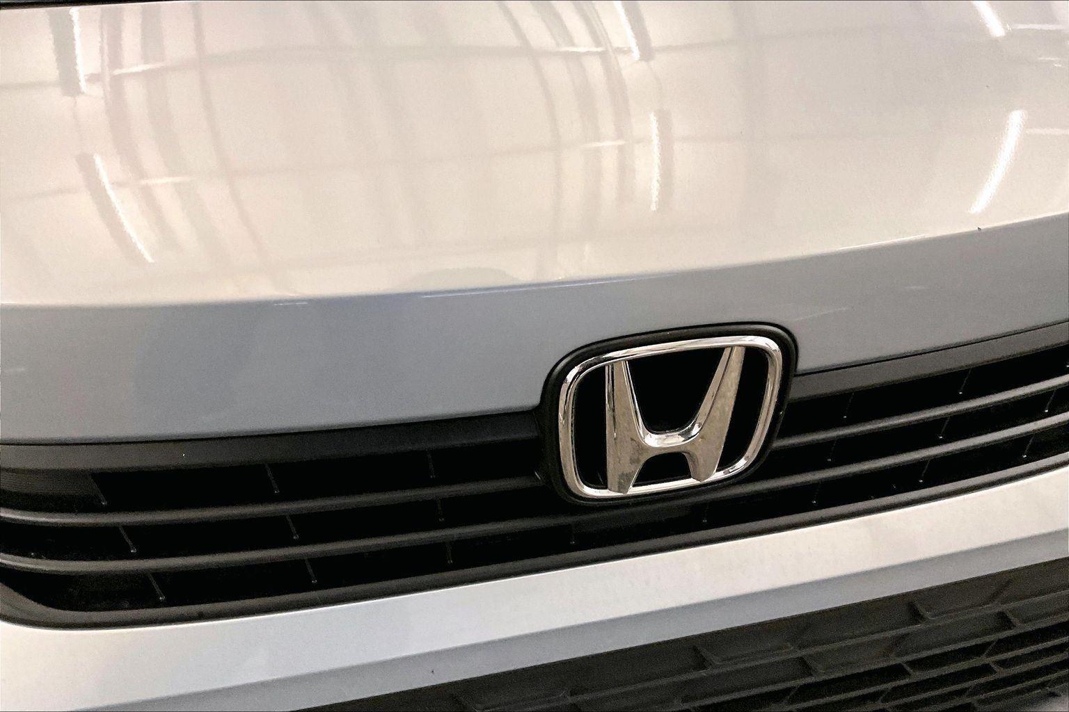 2022 Honda Civic Sedan EX