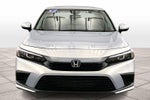 2022 Honda Civic Sedan EX