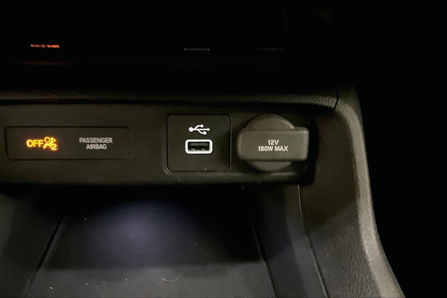 2022 Honda Civic Sedan EX