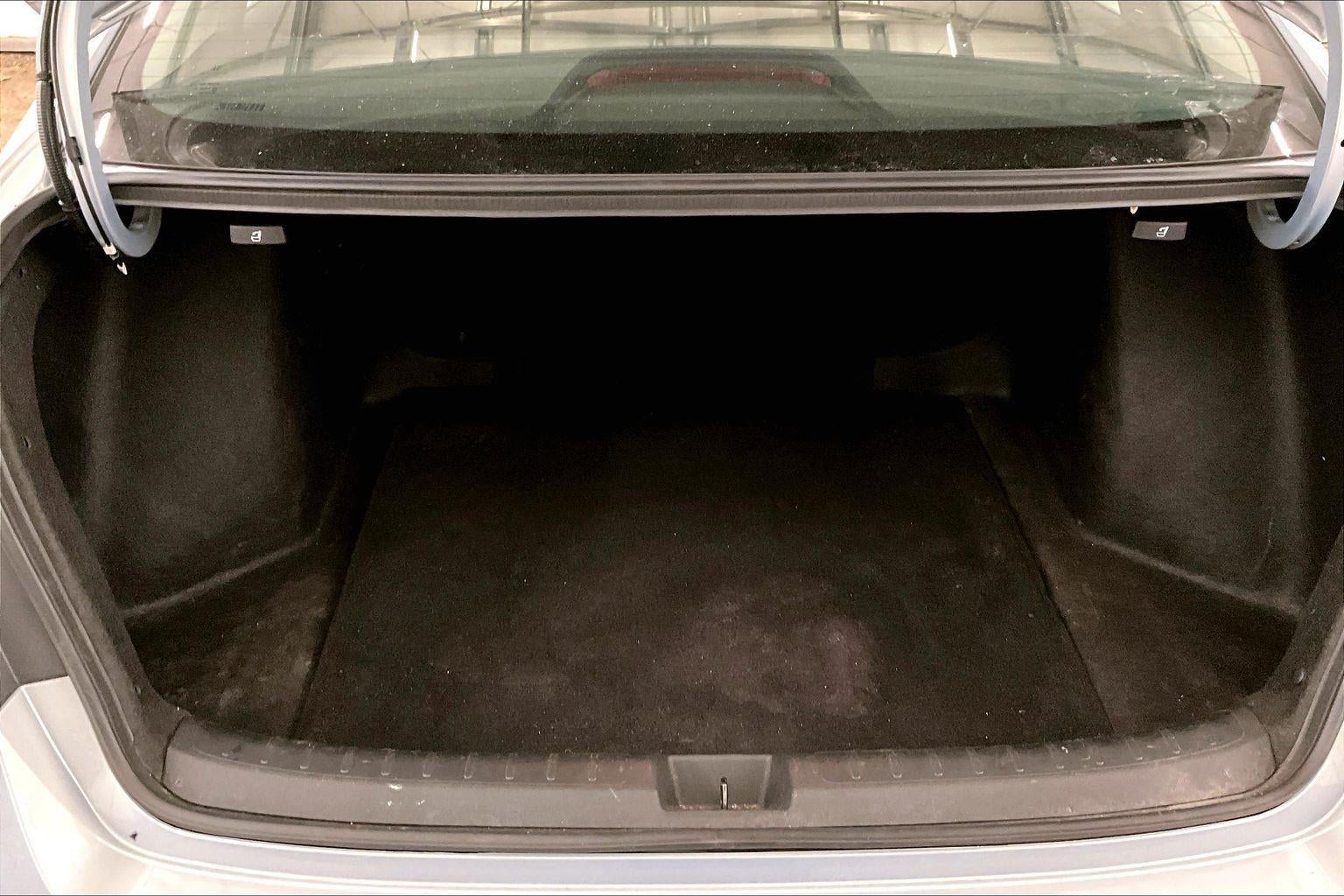 2022 Honda Civic Sedan EX