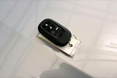 2022 Honda Civic Sedan EX