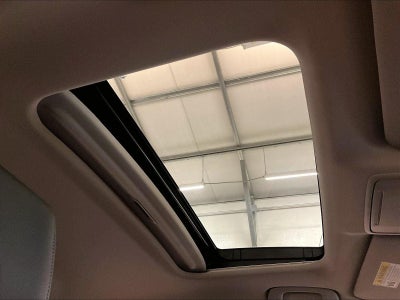 2024 Honda Civic Sedan Touring