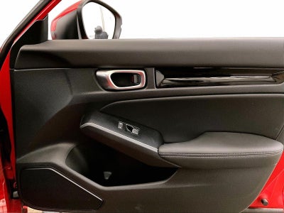 2024 Honda Civic Sedan Touring