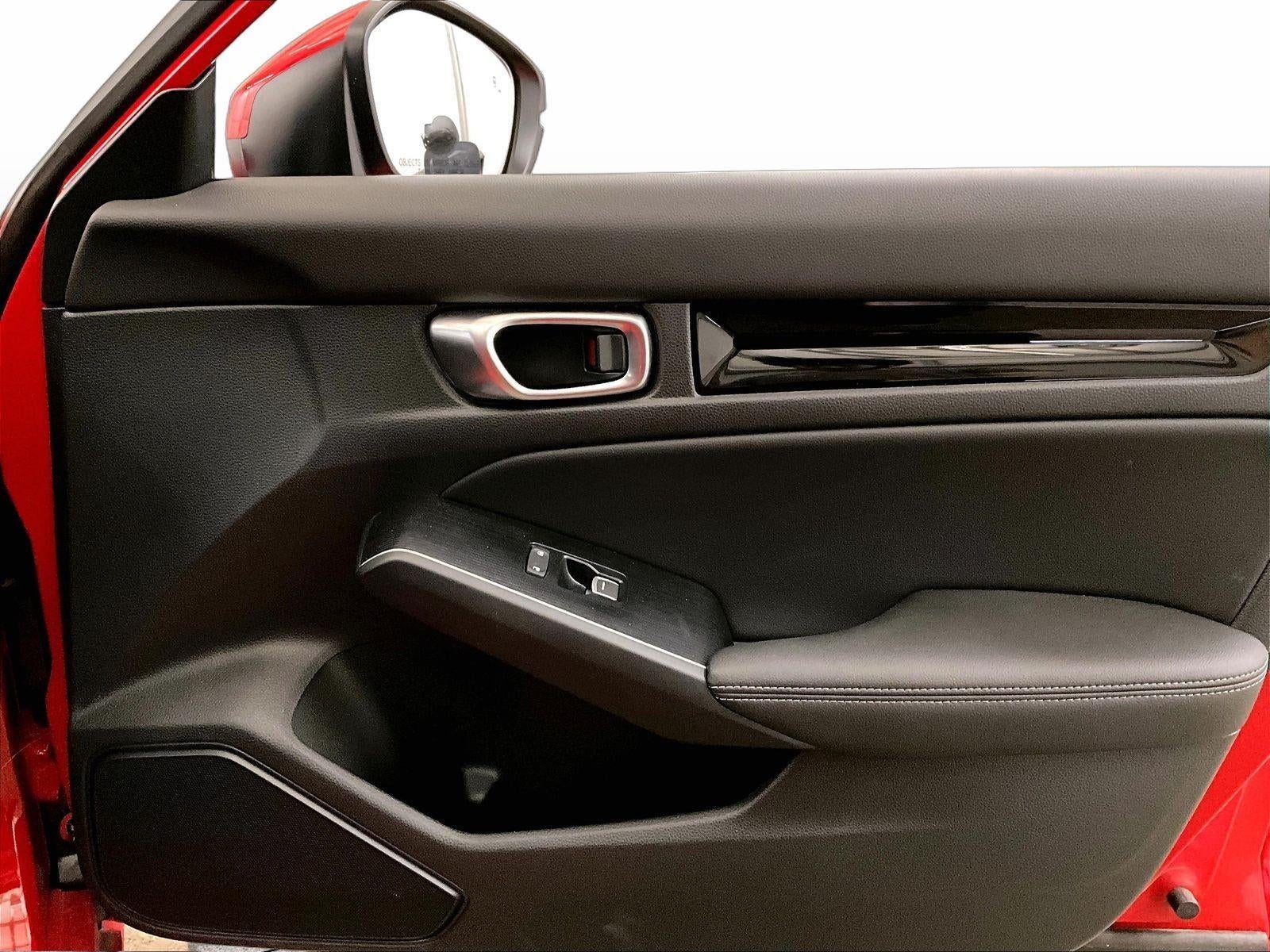 2024 Honda Civic Sedan Touring
