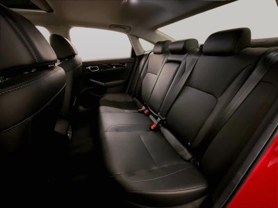 2024 Honda Civic Sedan Touring