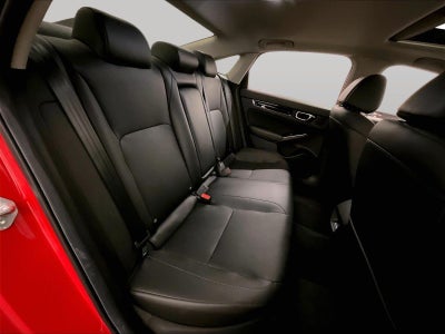 2024 Honda Civic Sedan Touring