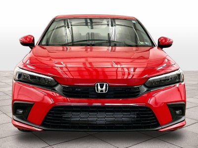 2024 Honda Civic Sedan Touring