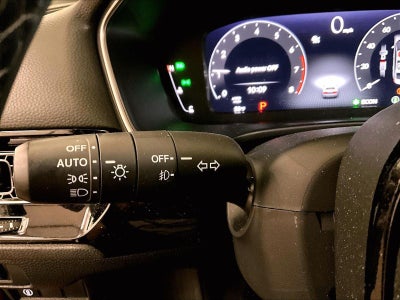 2024 Honda Civic Sedan Touring