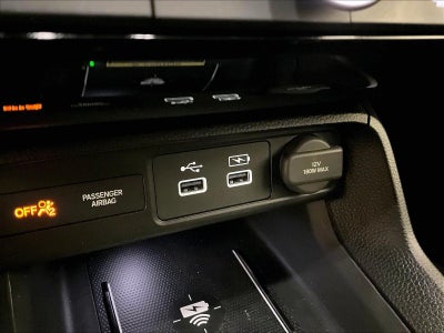 2024 Honda Civic Sedan Touring