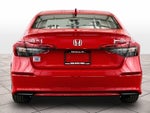 2024 Honda Civic Sedan Touring