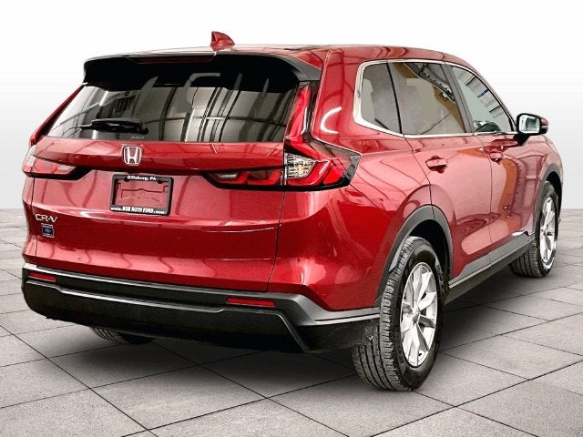 2023 Honda CR-V EX