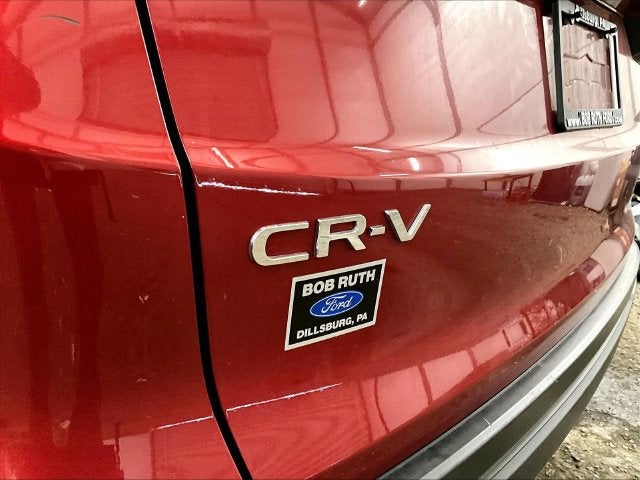 2023 Honda CR-V EX