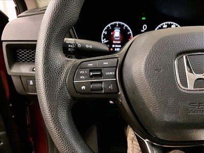 2023 Honda CR-V EX