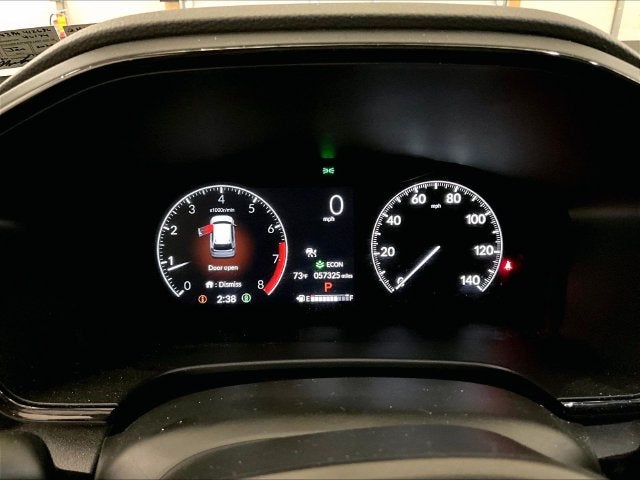 2023 Honda CR-V EX