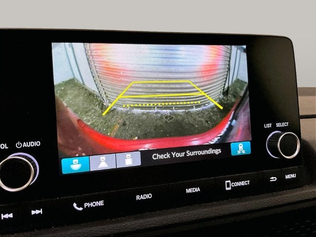2023 Honda CR-V EX