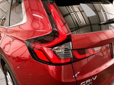 2023 Honda CR-V EX