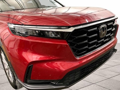 2023 Honda CR-V EX