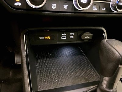2023 Honda CR-V EX