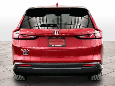 2023 Honda CR-V EX