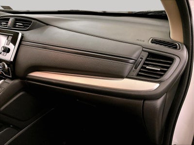 2021 Honda CR-V LX