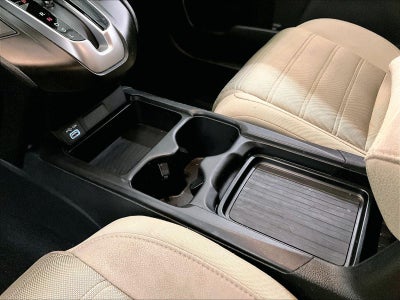 2021 Honda CR-V LX