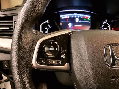 2021 Honda CR-V LX