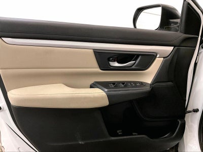 2021 Honda CR-V LX