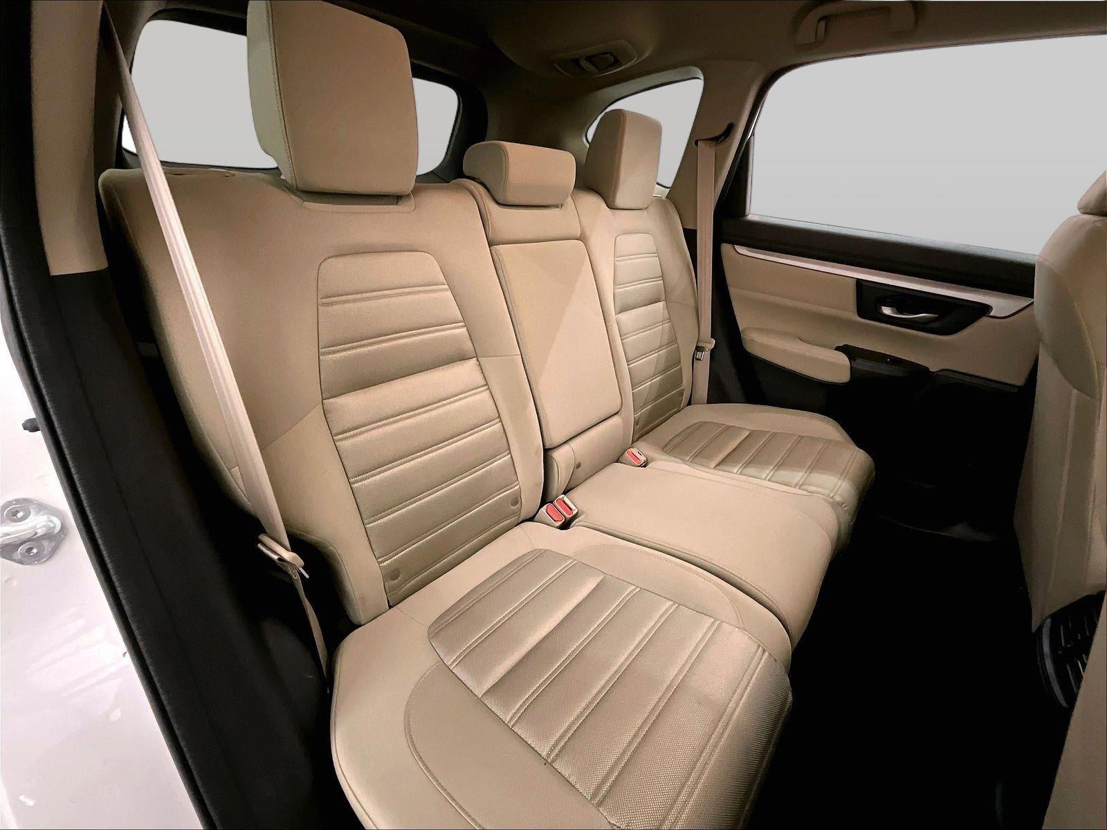 2021 Honda CR-V LX