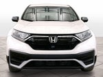 2021 Honda CR-V LX