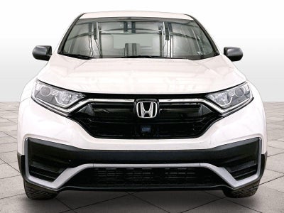 2021 Honda CR-V LX