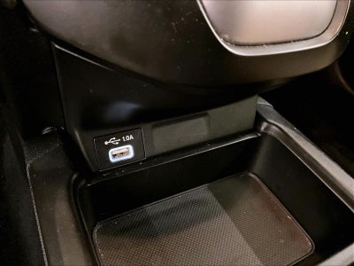 2021 Honda CR-V LX