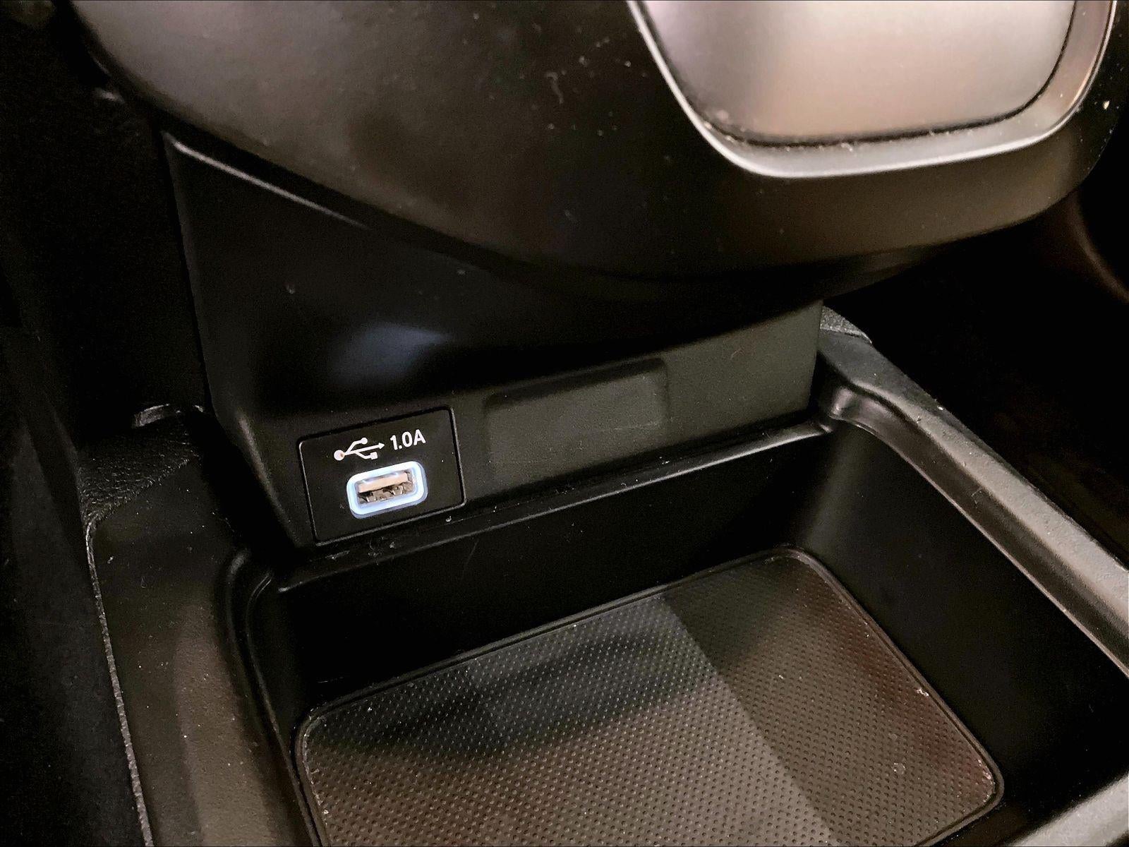 2021 Honda CR-V LX