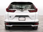 2021 Honda CR-V LX
