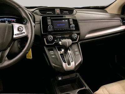 2021 Honda CR-V LX