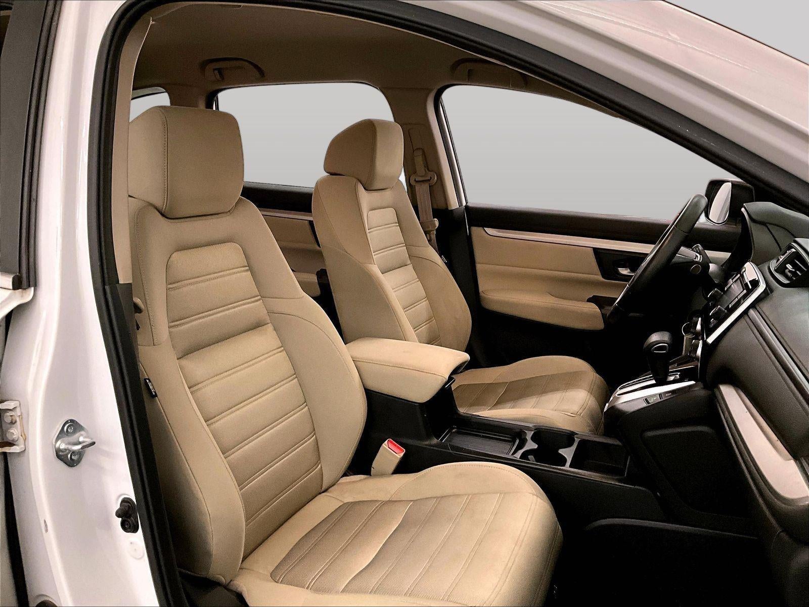 2021 Honda CR-V LX