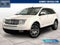2008 Lincoln MKX AWD