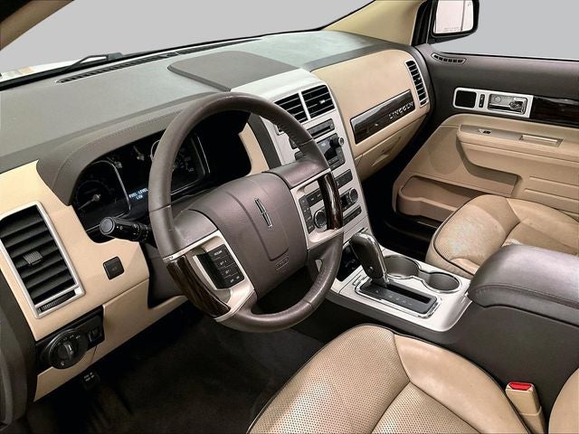 2008 Lincoln MKX AWD