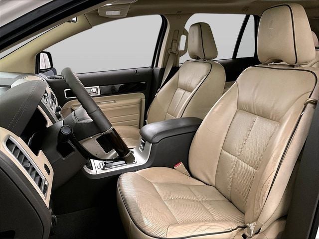 2008 Lincoln MKX AWD