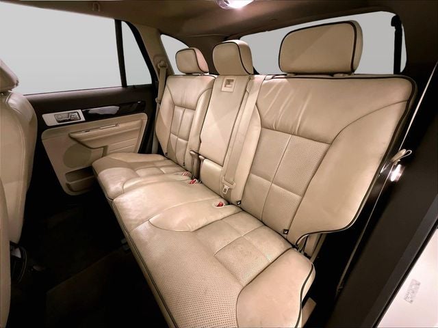 2008 Lincoln MKX AWD